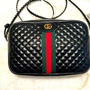 Authentic Gucci Crossbody